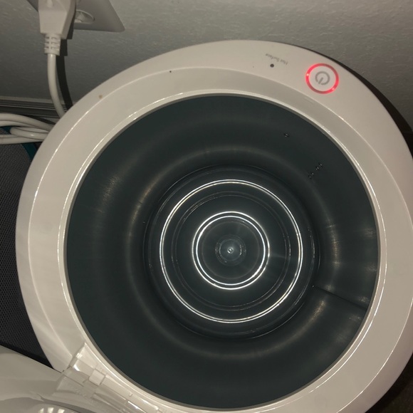 towel warmer - Picture 2 of 2